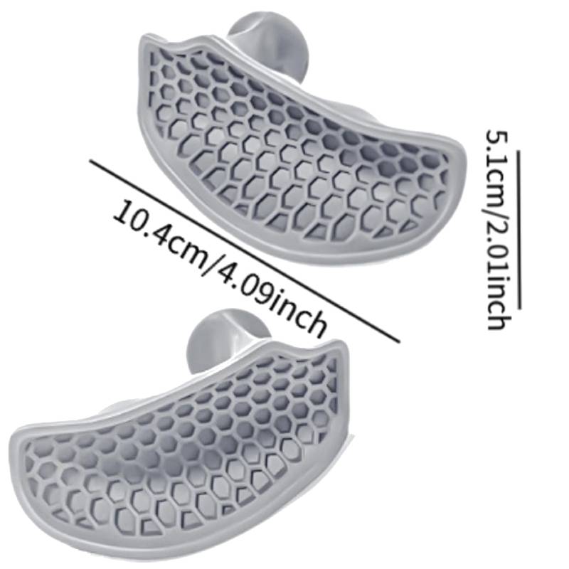 Gym Grips Fingerless Workout Gym Gloves Crosstraining Palm Grip Hand Protection Weight Lifting Grips Bodybuilding Gymnastics: GRAY