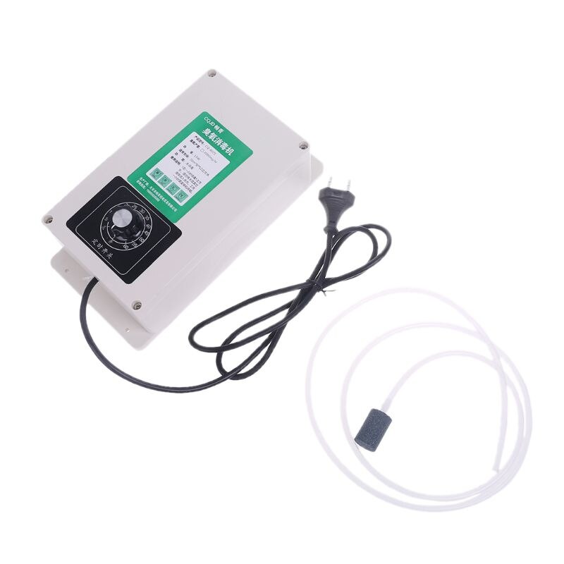 2000mg ozon generator luftrenser maskine lugt renere luft sanitizer lotus desinficerende system: Default Title