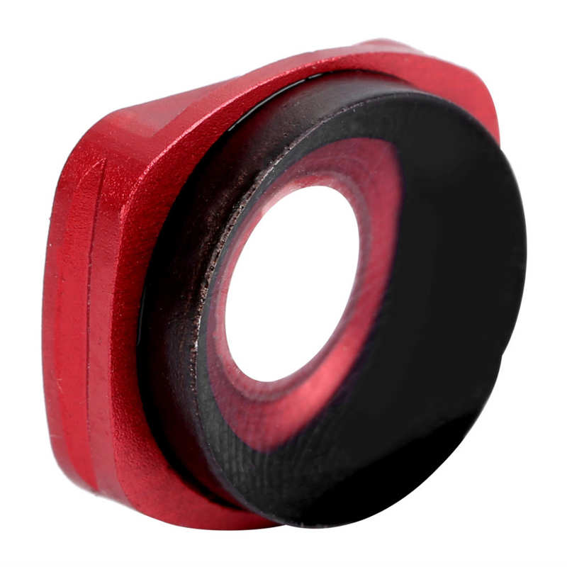 Camcorders Professionele Telelens Unit Handheld Camera Magnetische High Definition Groothoek Lens Filter Voor Osmo Pocket
