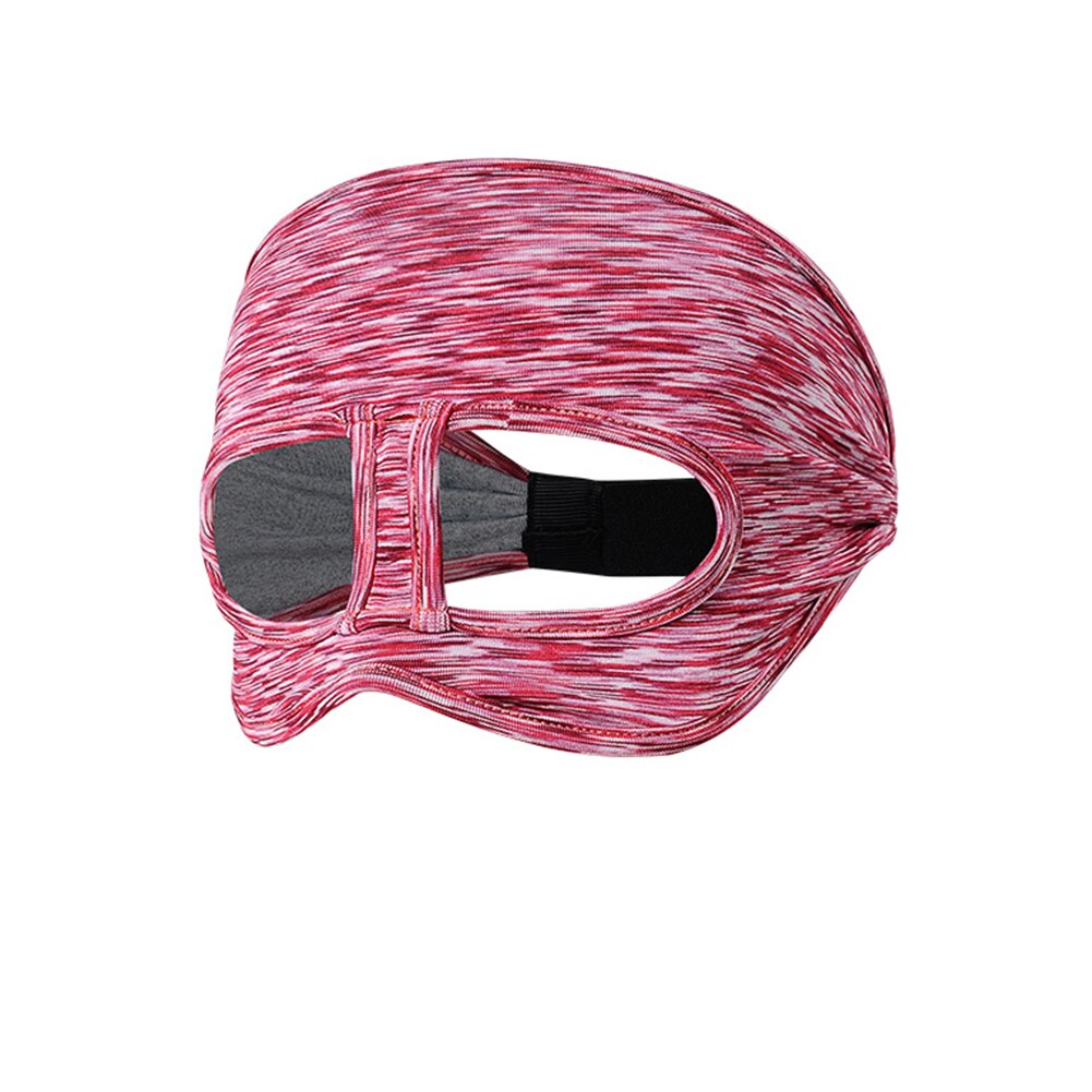 Vr Accessoires Eye Mask Cover Elastische Zonnescherm Ademend Zweet Band Verstelbare Virtual Reality Headsets Voor Oculus Quest 2/1: VR B08