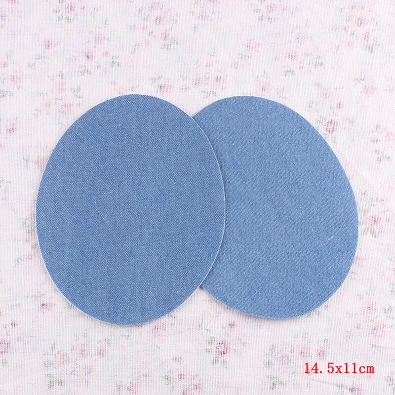 Zotoone Kleding Patch Leer Stickers Voor Kids Iron On Patches Voor Kleding Broek Warmteoverdracht Diy Accessoire Applicaties G: PE1055CT