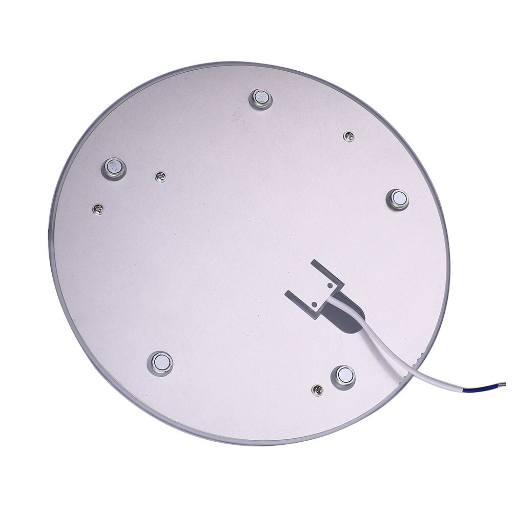 Ceiling Light LED Module Replace Lighting 220V 230MM 3300LM 0.251A 36W Round LED Panel Ceiling Light Lamp Replace Accessory
