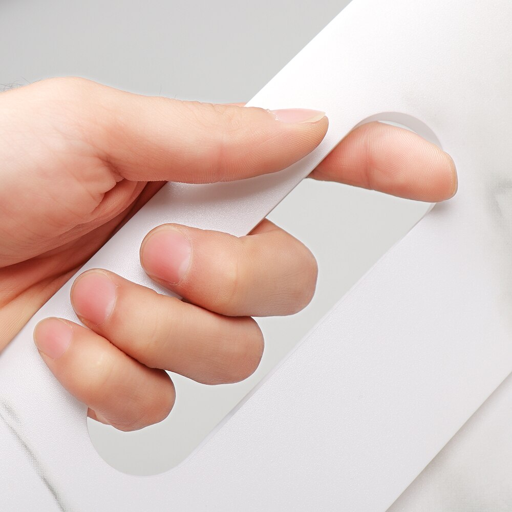 A4 bærbar marmor dokumentpose vanntett kontorpapir filer mappe eksamenspapir arrangør veske utvide posere