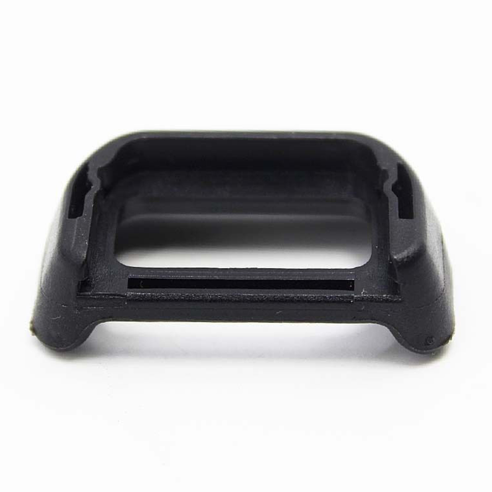 Camera Oogschelp Zachte Duidelijker Outdoor Installeren Onderdelen Accessoires Zoeker Stabiele Oculairs Mini Grote Cover Voor Sony A6500
