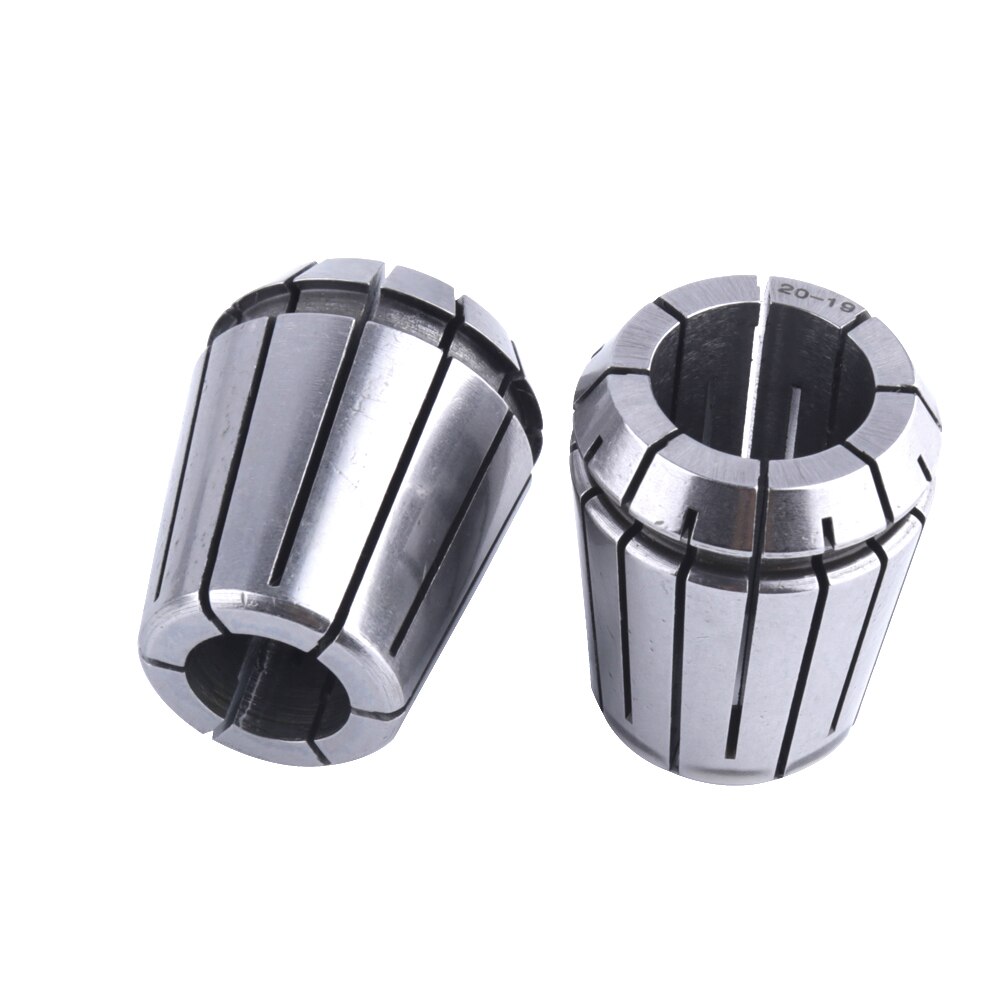 6 Stks/set ER32Precision Spring Collet Set Cnc Frezen Draaibank Tool ER32 Spring Collet Chuck