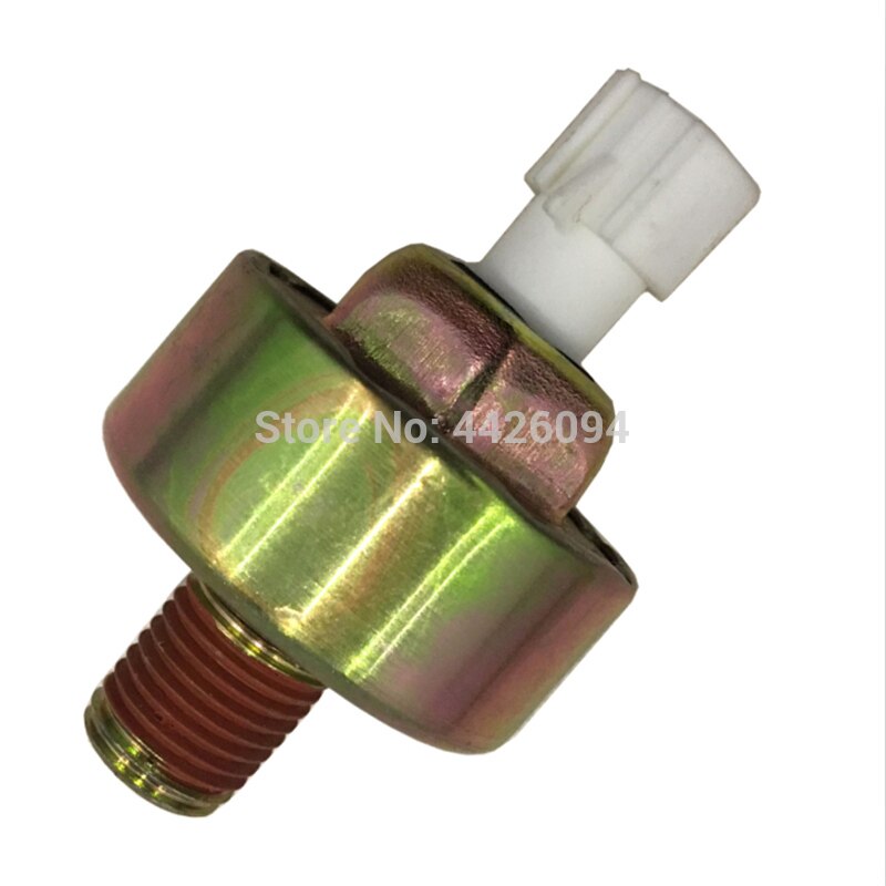 Engine Detonation Sensor 10456215 213-307 Auto Car Knocking Sensor 12591625 10456209 10456238