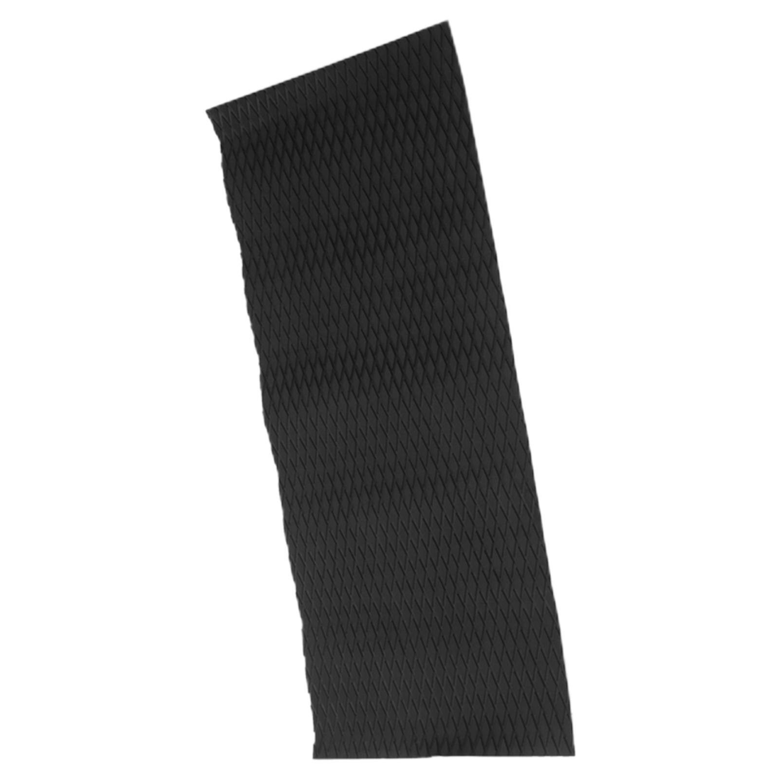 Synthetische eva-schaumstoffplatte, heckschutz für surfbretter, rutschfeste matte für schnellboote und kanus