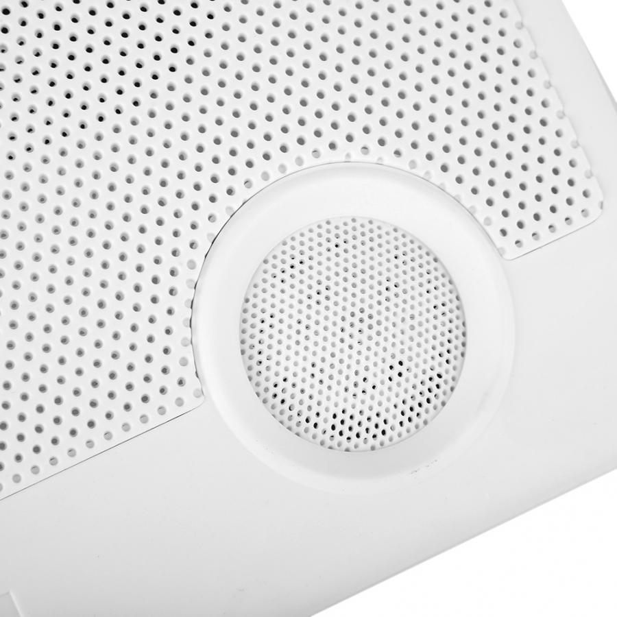 door bell USB MP3 Doorbell ABS Plastic Chime Music Attendance Wall-mounted Front Door bell door bell waterproof no battery