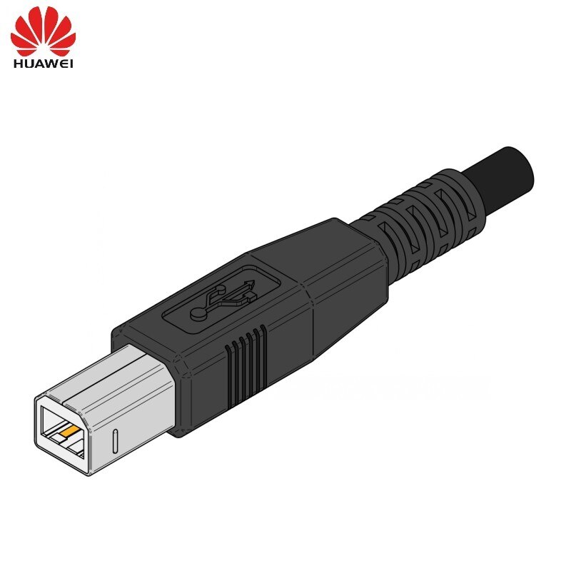 Huawei HW-050200E2W Power supply charger 5V 2A USB type B Router B683 B260 B970