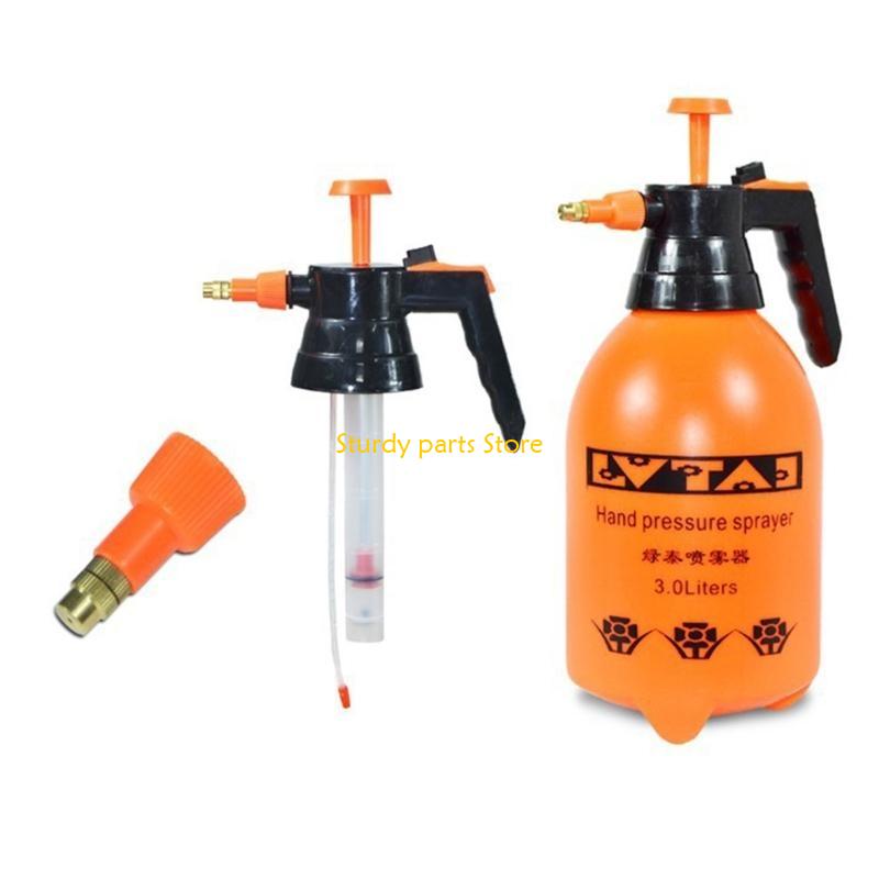 97QC 2pcs Garden Sprayer Nozzle Tips Replacement Caps for Watering Tanks Misting Nozzles with Adjustable Sprays Patterns