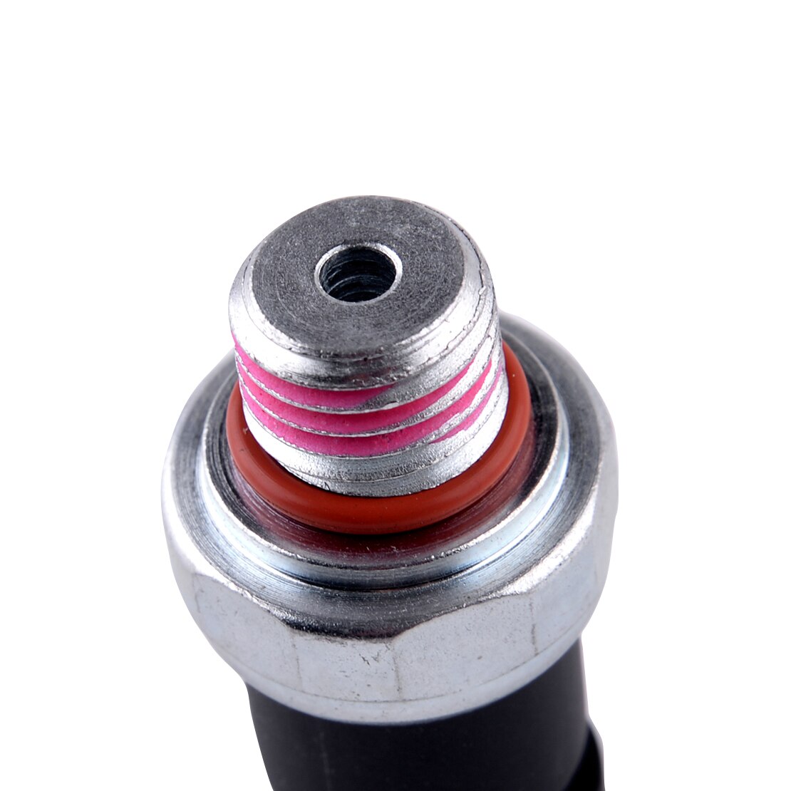 Sensor de interruptor de presión de aceite, accesorio compatible con Chevrolet Hummer GMC Cadillac ISUZU SAAB SATURN, 12635957, 12611588, 12576388, 12570964, 12579946