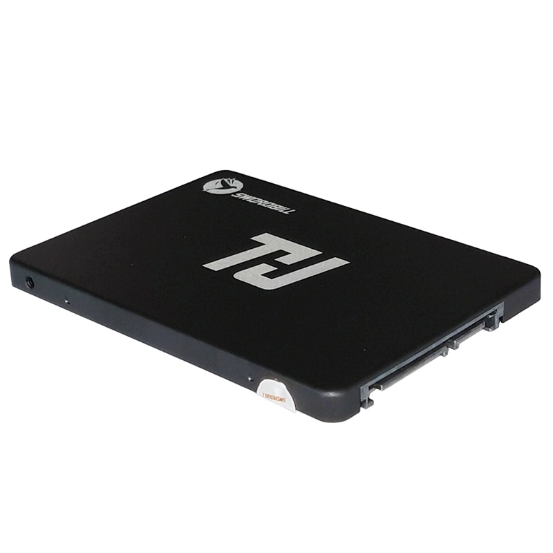 Disque dur solide interne THU SSD SATA3 120 go 540 mo/s 2.5 "TLC pour ordinateur portable ssd 120g