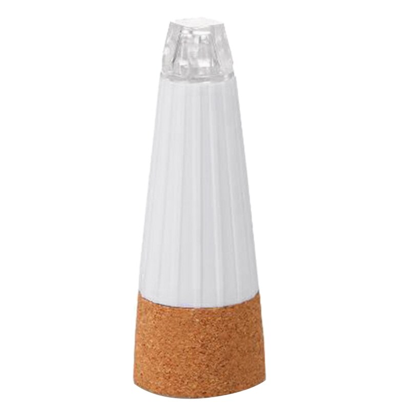 Luces LED de corcho para botellas, recargables por USB, luces estrelladas, para manualidades, bodas, Halloween, Navidad, decoración para fiestas, 3 uds., color blanco