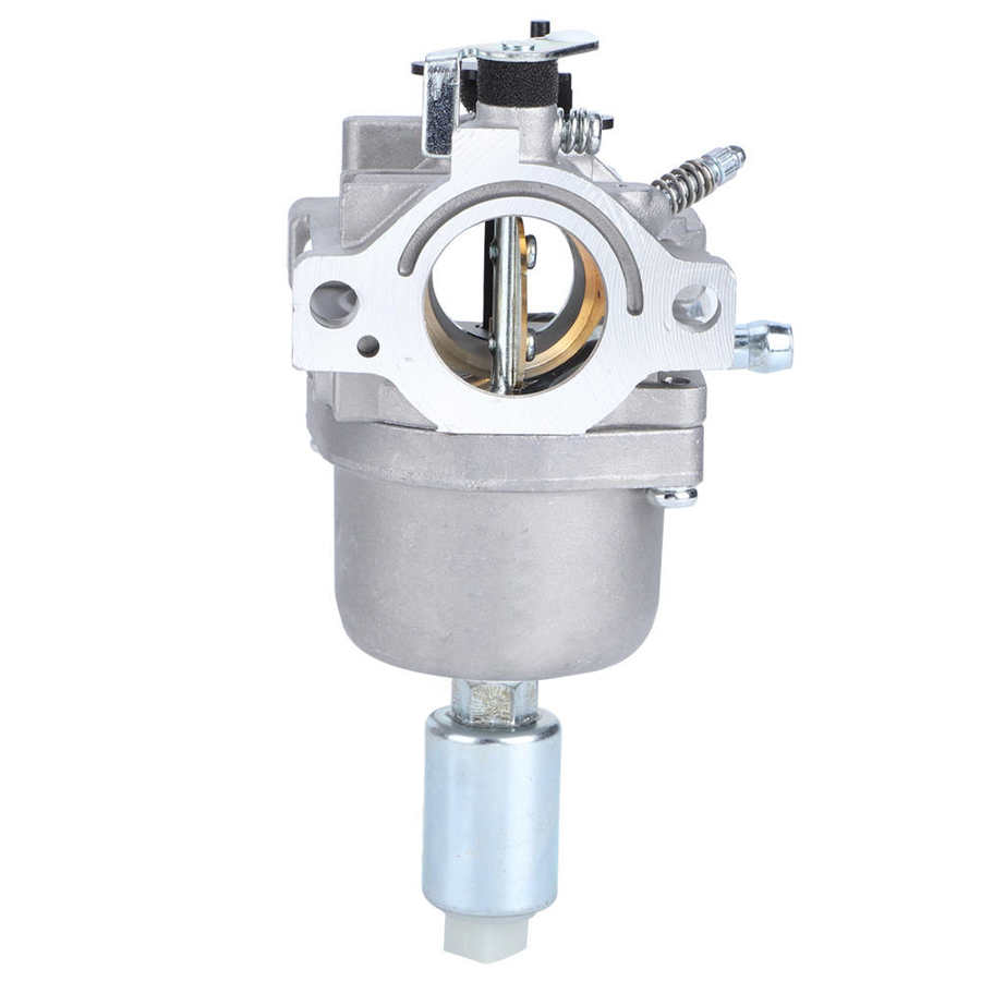 Pour Nikki 697203 jardin tondeuse carburateur carburateur remplacement pour Briggs Straton 795873