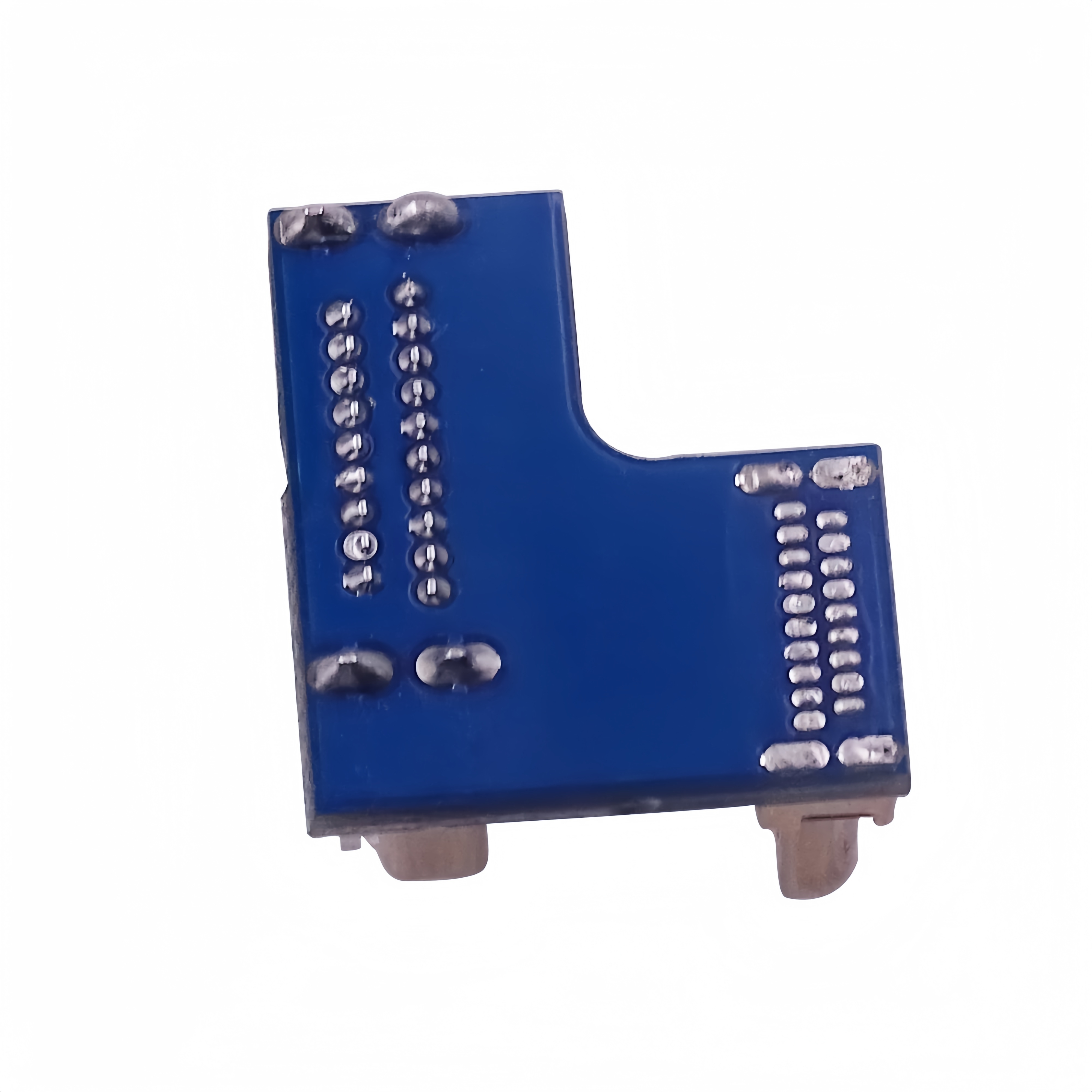 1080P HDMI to Micro HDMI Converter Male to Male Adapter for Raspberry Pi 3/4 HDMI LCD Touchscreen Display