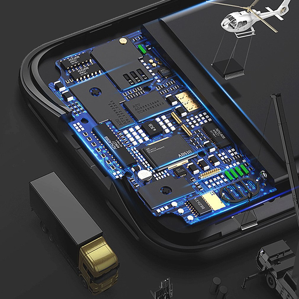 Batterij Case 6000Mah Snel Opladen Voor Samsung Galaxy Note 20 Ultra Extended Batterij Oplader Beschermhoes