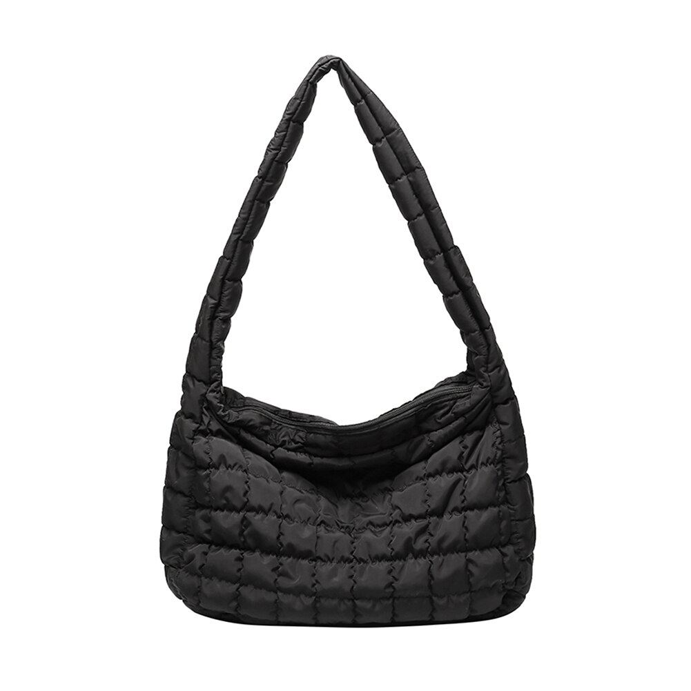 Elegant Small PU Leather Crossbody Bag for Women