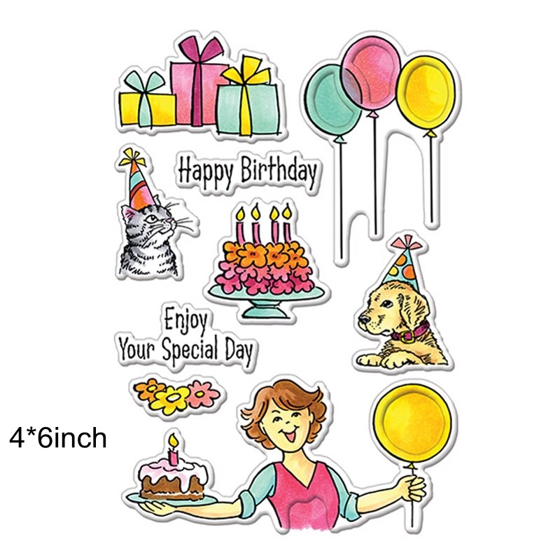 Craft make christmas bird ornaments