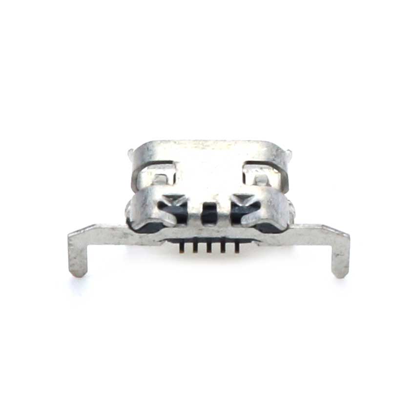Cltgxdd 2 stuks micro usb-oplader connector aansluiting dockpoort voor xbox one xbox one gamepad controller