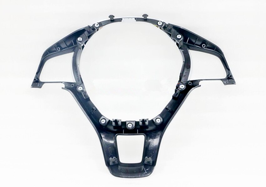 per il golf 7 tasto al volante ordinare Multifunzione del volante pulsante ordinare staffa golf 7 MK7