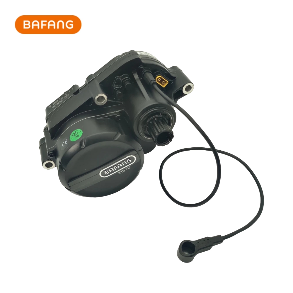 Bafang Mittelmotor-Geschwindigkeitssensor M500 M510 M600 1T1 Geschwindigkeitssensor 60 cm M800 M820 Speziell für Drehmoment-Mittelmotoren