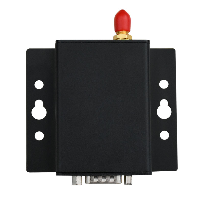 Serial Port RS232 RS485 2g/3G 4G Lte Modem sim card gsm modem 4g IP server XZ-DG4M