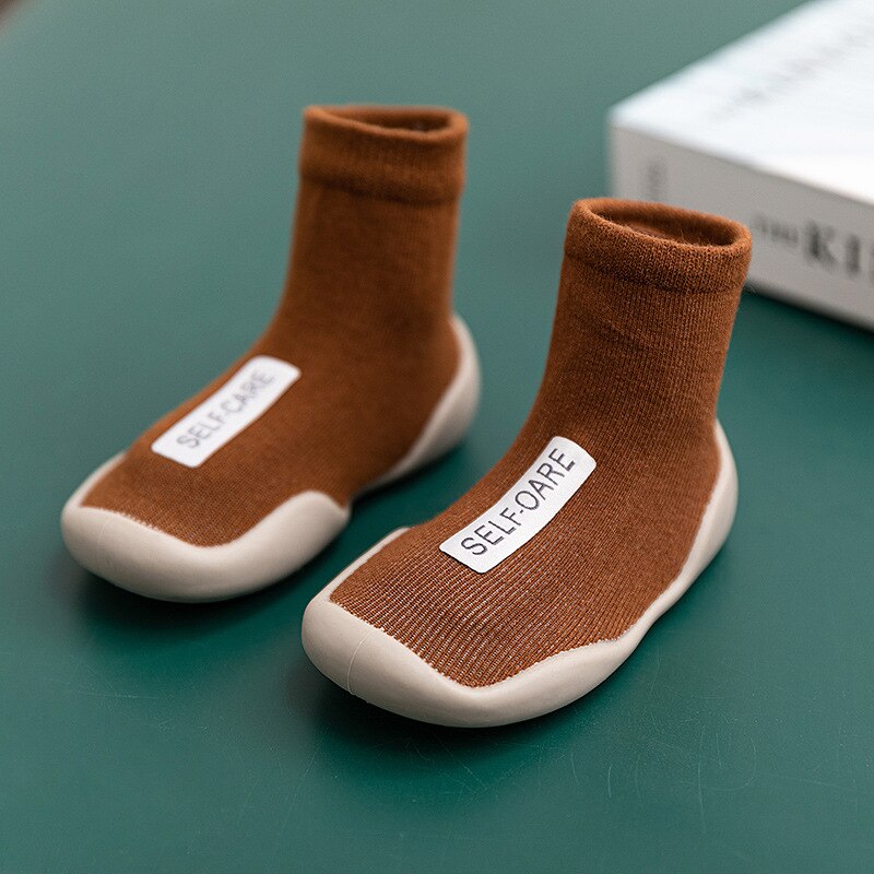 Winter Slippers Kids For Girls Indoor Cotton Slipper Baby Warm Slippers Boys Children Warm Home Shoes Comfortable Soft Boot