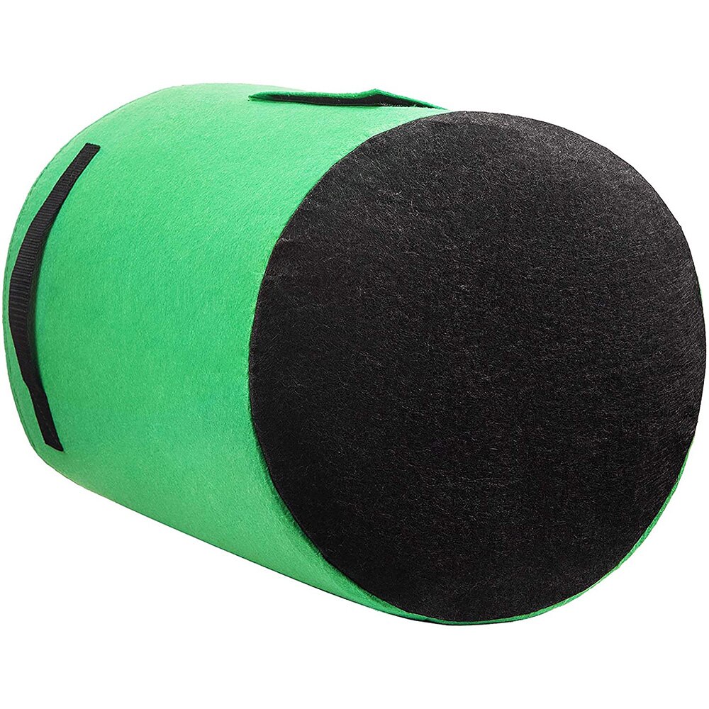 5 7 10 Gallon Potato Planting Bag Pot Planter Growing Garden Vegetable Container Potato Pot Greenhouse Vegetable Garden Bag tool