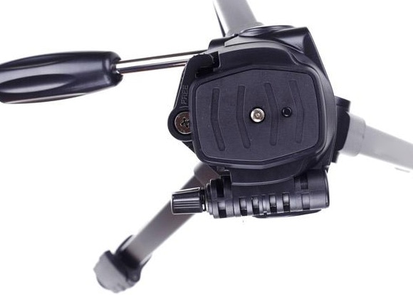 Ersättningsadapterplatta kamera för hama star 61 62 63 star 78 tillbehörssatser hållbara frigöringsstativ monopod skruvadapter