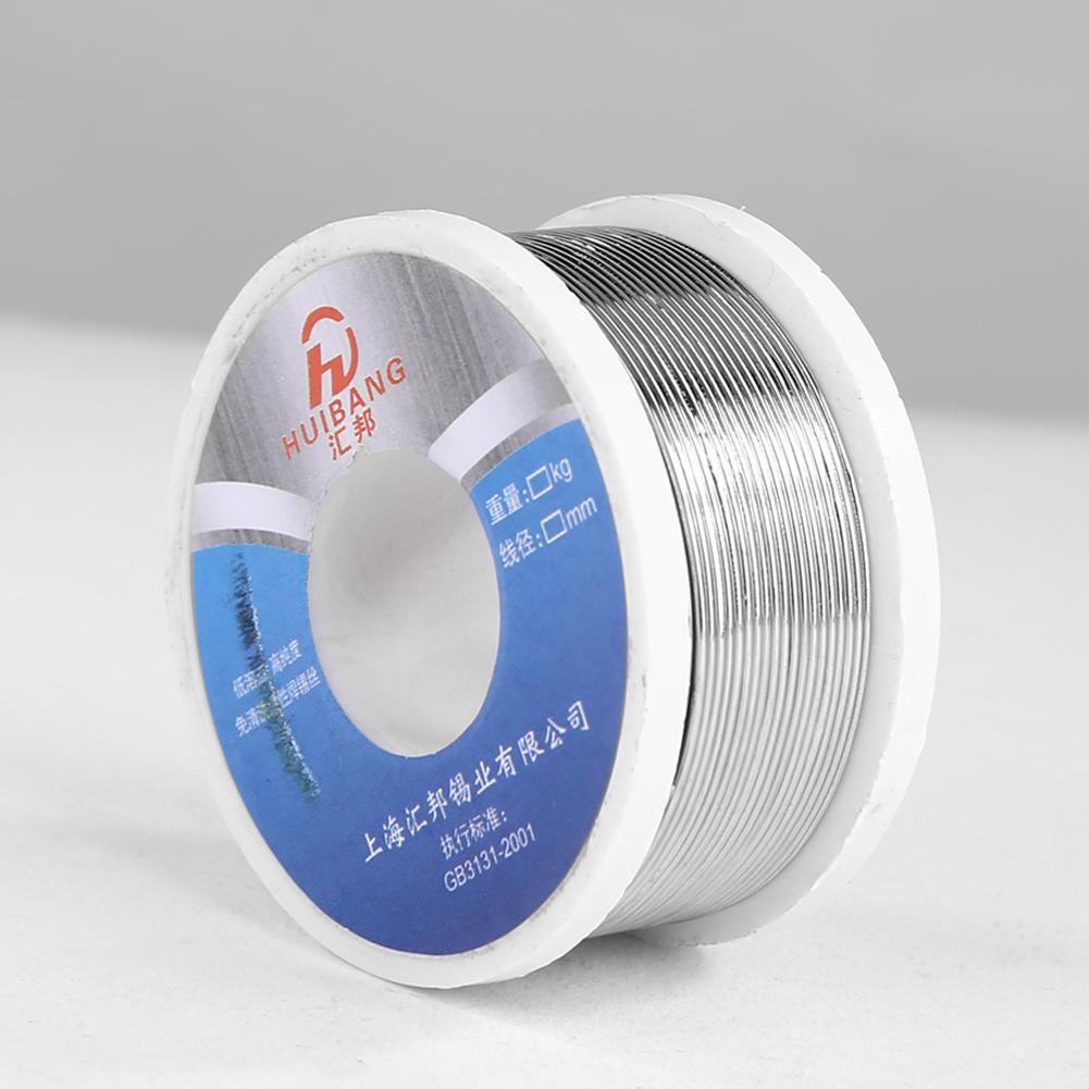 Activation Soldering Wire Tin Welding Wire Soldering Electrical Solder for Electronic Products Circuit Boards Welding