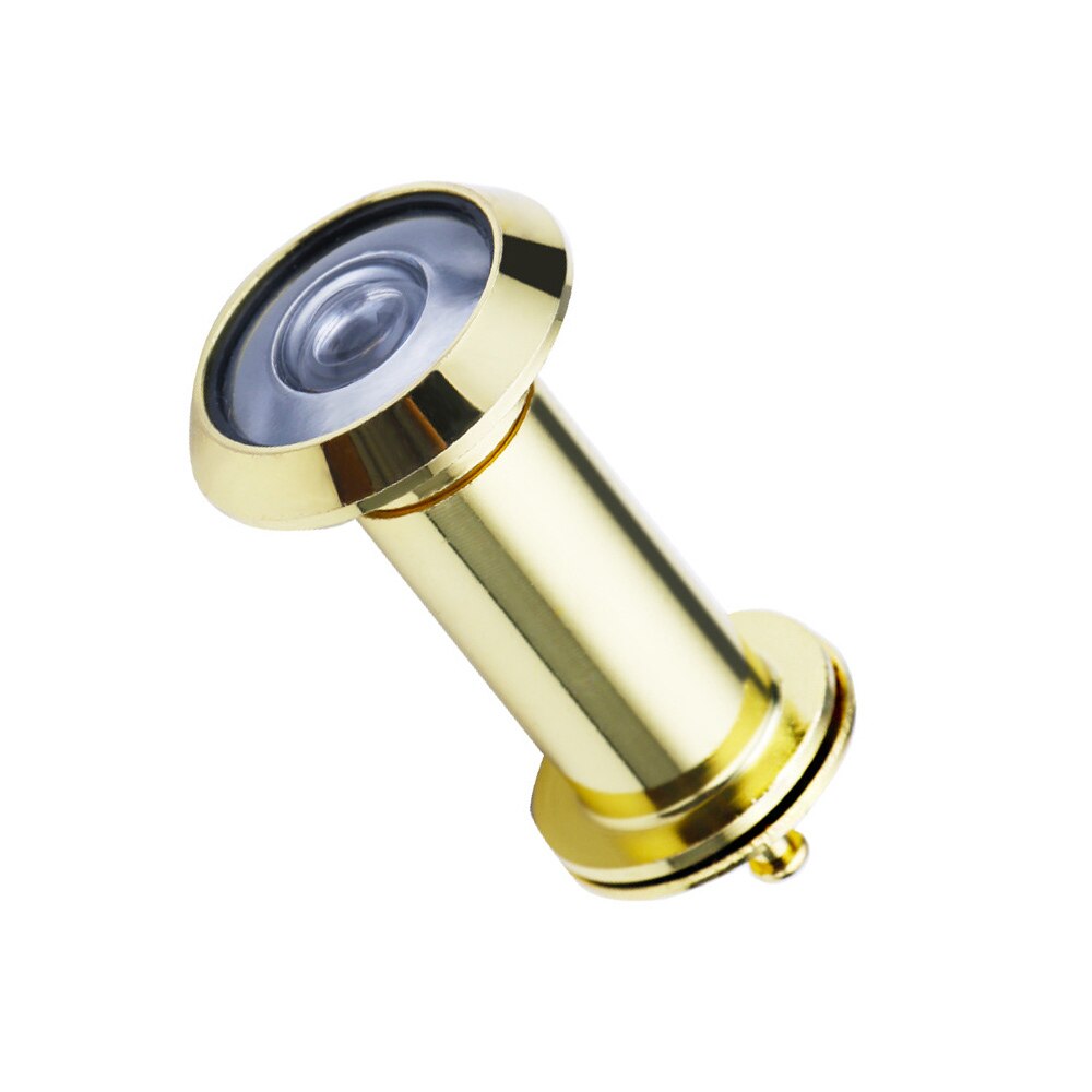 Door Cat Eye Spy Hole Peephole Viewer Door Home High Security Supplies Anti-theft Door Cat Eye