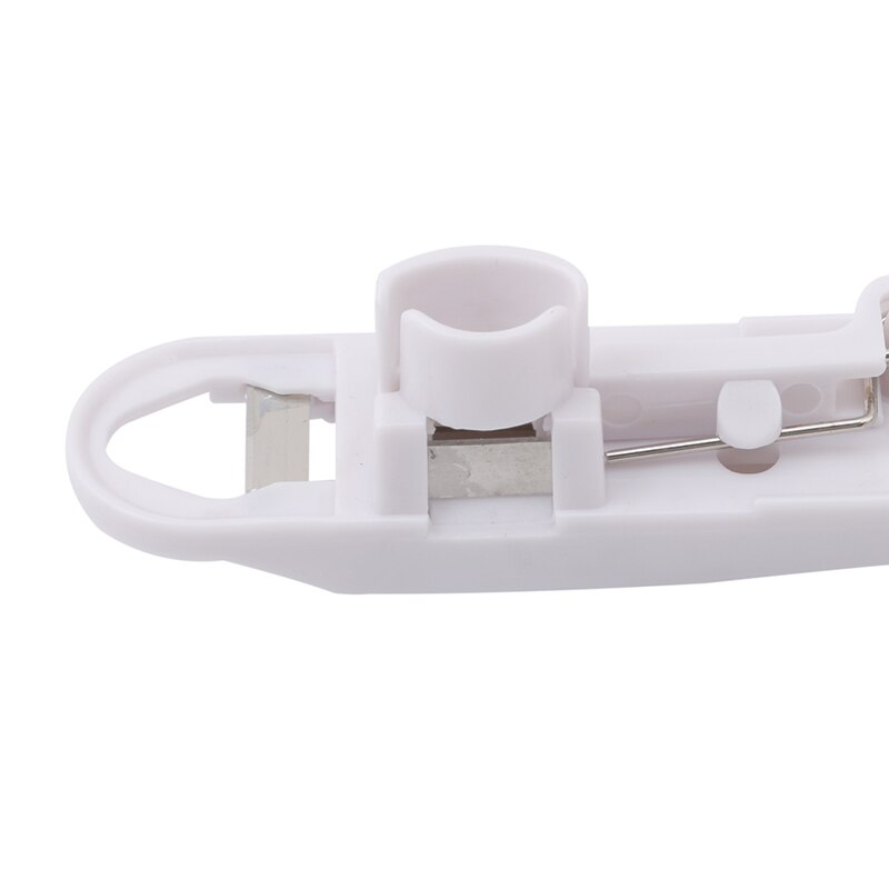 Green Bean Slicer Cutter Cut Fruit Vegetable Stringer Peeler Remover For Easy Kitchen Gadgets Cozinha Kitchen Accessories