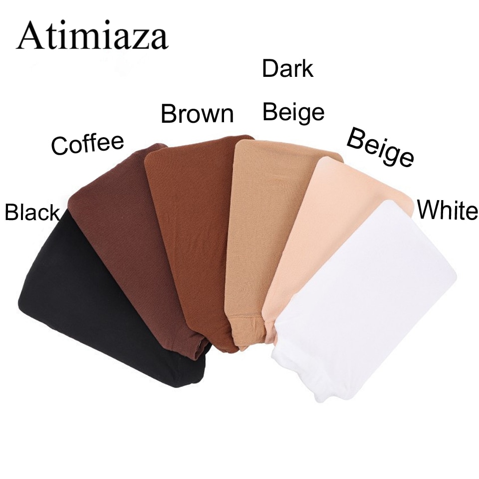 10 Pieces (5 packs) wig cap Brown Beige Coffee Nylon Wig Caps Hair Wig Nets Stretchable Elastic Hair Net Vendor
