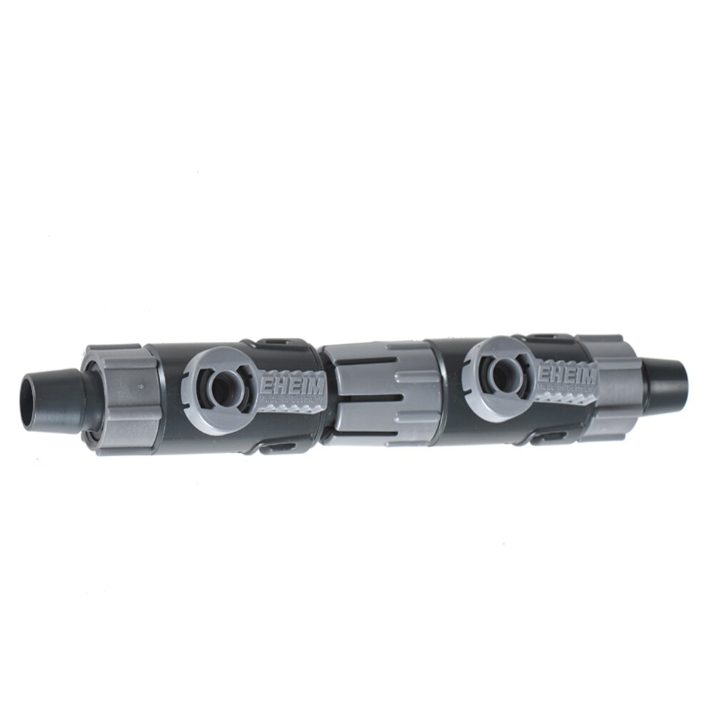 with quick COUPLING AQUARIUM FILTER release coupling Llave doble 9/12mm(S) 12/16mm(M) 16/22mm(L)