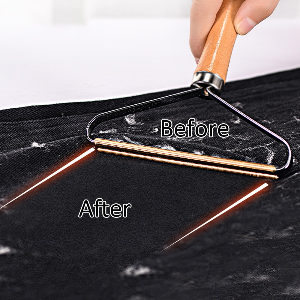 Draagbare Lint Borstels Fuzz Stof Remover Kleding Scheerapparaat Rollen Brush Tool Voor Trui Wollen Jas Pluis Pellets Cutter Trimmer