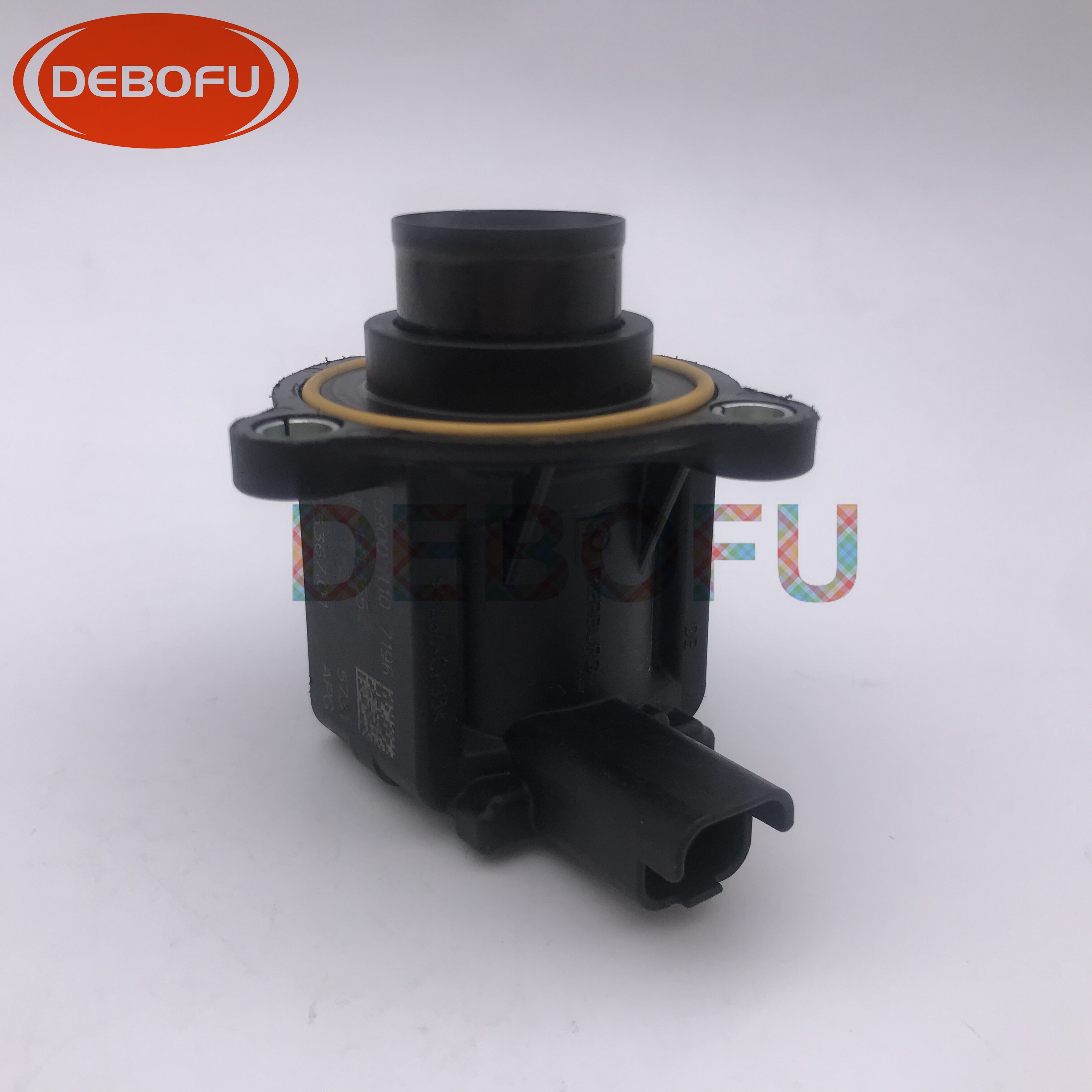 Original turbo solenoid valve 5900 110 7196 For Min Cooper 1.6L Air Bypass Valve ||-13T355 7.05367.01