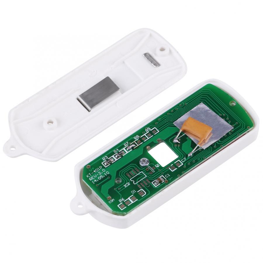 1 PCS Mini Car Air Ion Tester Meter Counter for Negative Air Ion Generator Tool