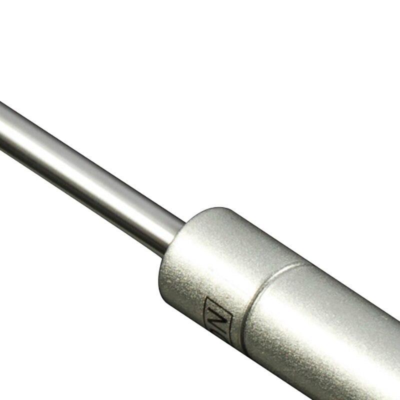 Bisagras hidráulicas para puertas, soporte para armario de cocina, resorte de Gas neumático para muebles de madera, 40-150N/4-15KG,