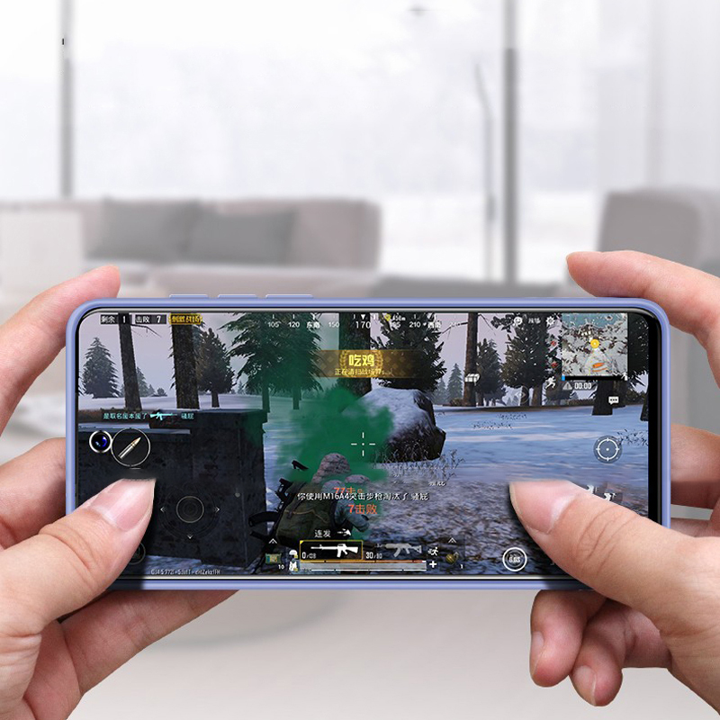 Hülle für xiaomi redmi 14c, 4g quadratische liquid silikon-handyhülle für xiaomi 14c 14r