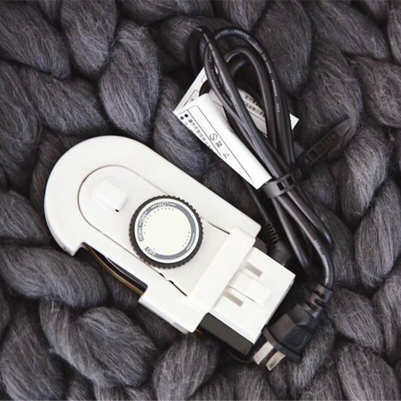 Portable handheld iron Home small mini folding travel clothes hanging ironing machine