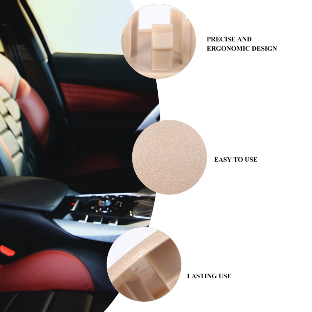 10 PCS Convenient Replacement Retainer Clip Compatible for Chevy GMC