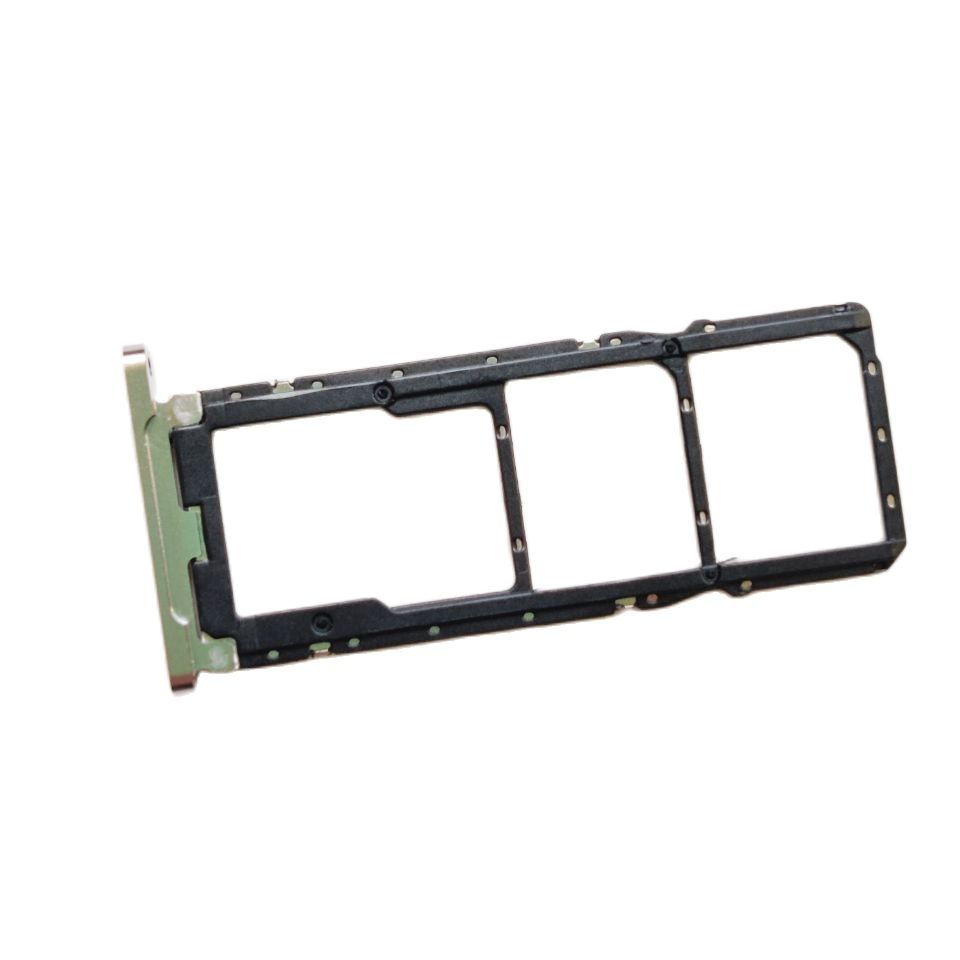 Originele Voor Umidigi A11 Pro Max 6.8Inch Smart Phone Sim Houder Tray Card Slot