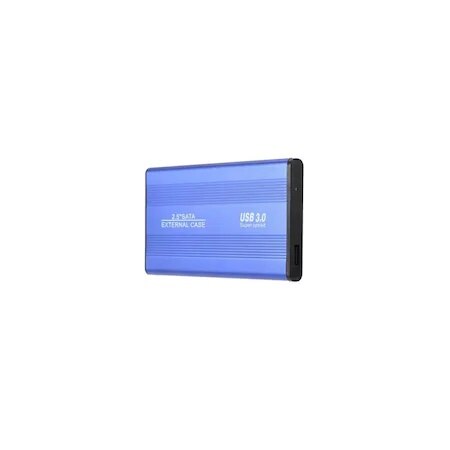 2.5 Sata Harde Schijf Doos-Usb 2.0 - 3.0 Notebook Schijven Hdd Box