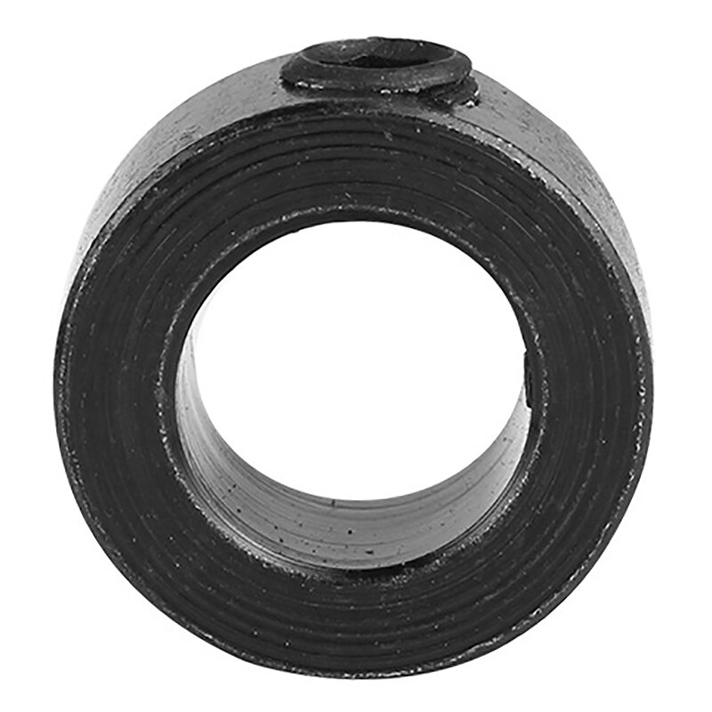 3D Printer Accessoires Locking Ring T8 Schroef Locking Ring Locking Blok Isolatie Kolom Voor Openbuilds Lock Kraag