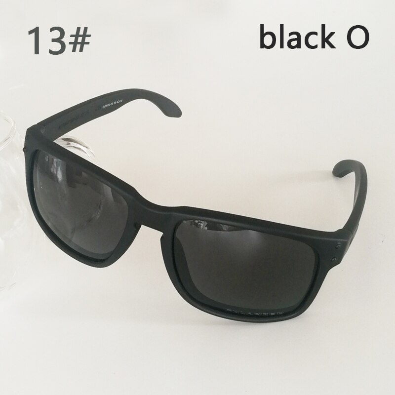 Holbrooker o Herren Sonnenbrillen TR90 goggle Polarisierte Objektiv 9102 draussen Brille brillen uv400 Gafas De Sol: holk-heihei-Lo