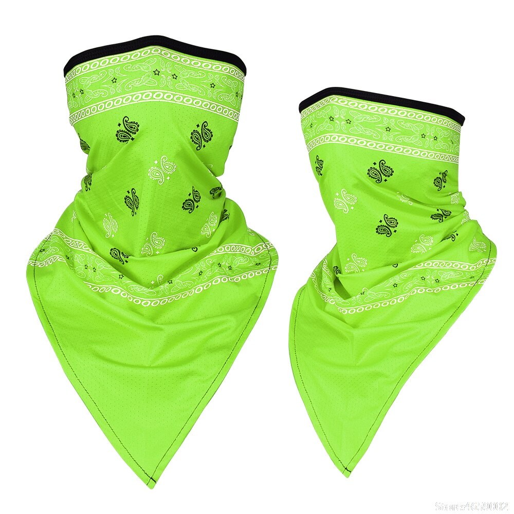 balaclava motorsykkel ansiktsmaske motorsykkel ansiktsskjerm pustende anti-uv multifunksjonell moto halvmaske hurtig tørking motor sjaal: Hbsjjdsh 06