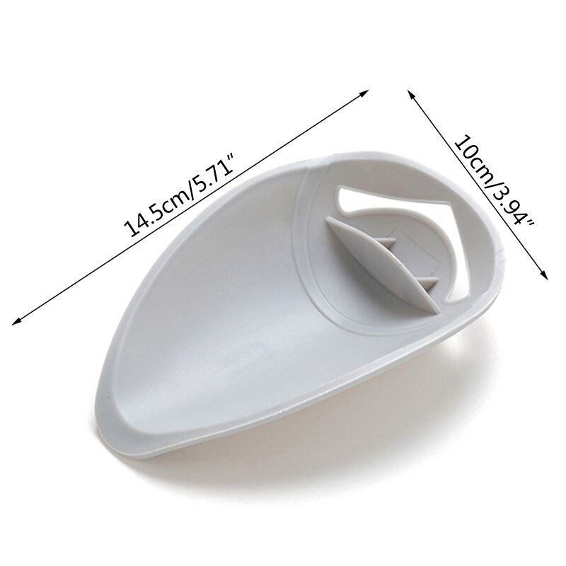 Faucet Extender Water Tap Extending Tank Washing Device Hand Washing for Home Kitchen Bathroom Children Removable Tool