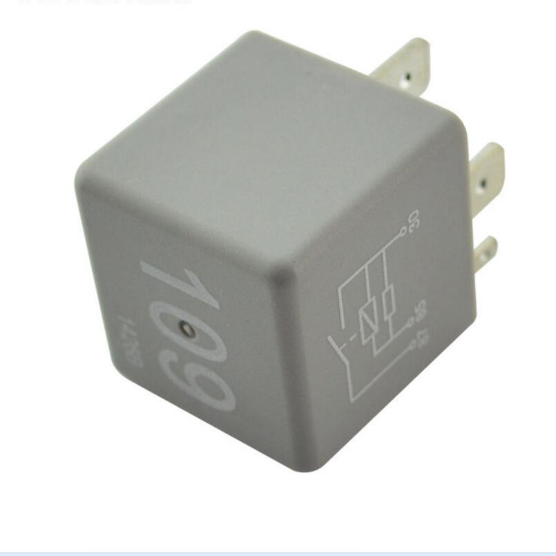 1Pcs 109 Voeding Relais Voor Vw Jetta Golf Passat Tdi 98-10