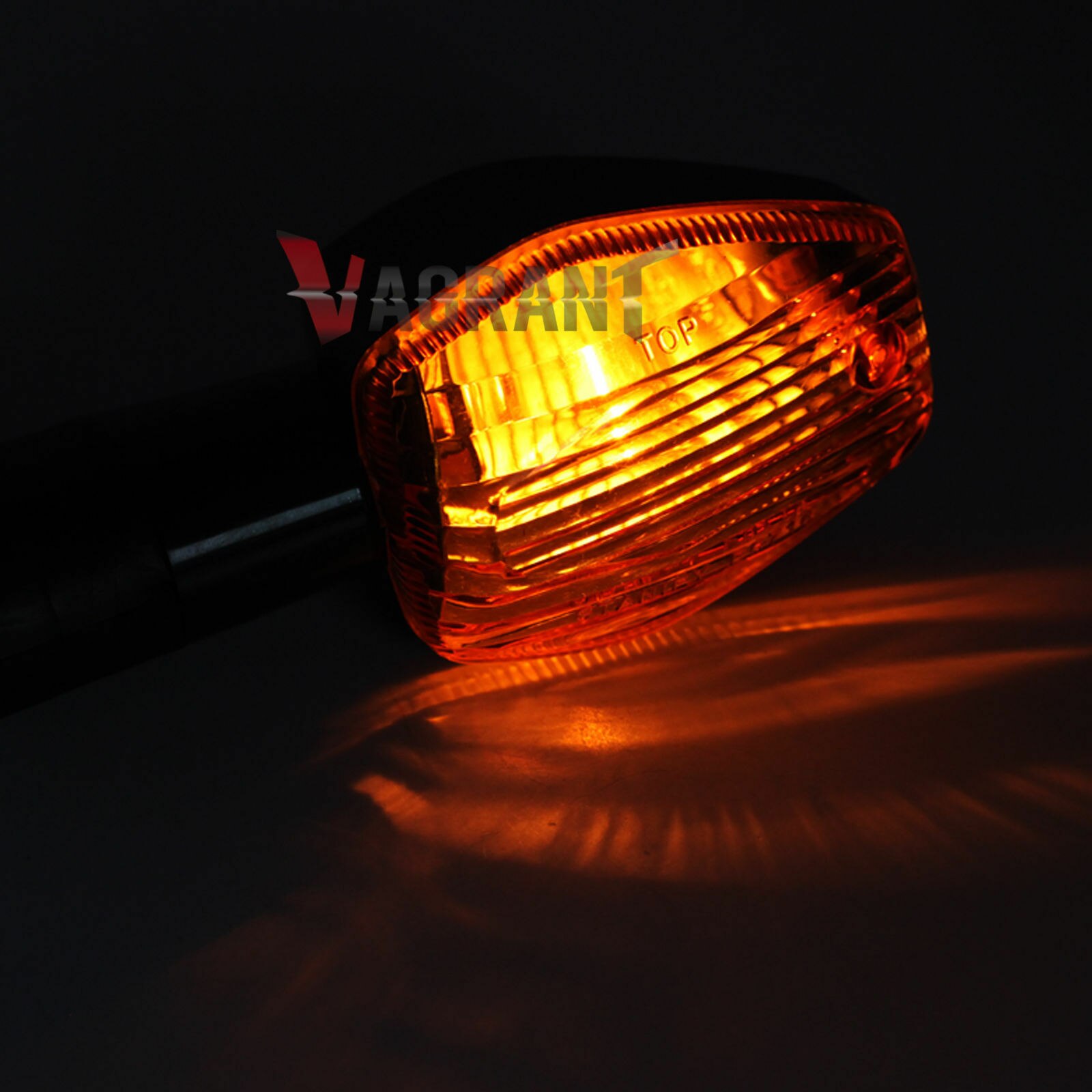 For Honda CB1300/CB 1000R/CBF600/CB600F/CB400 Turn Signal Light Indicator Lamp