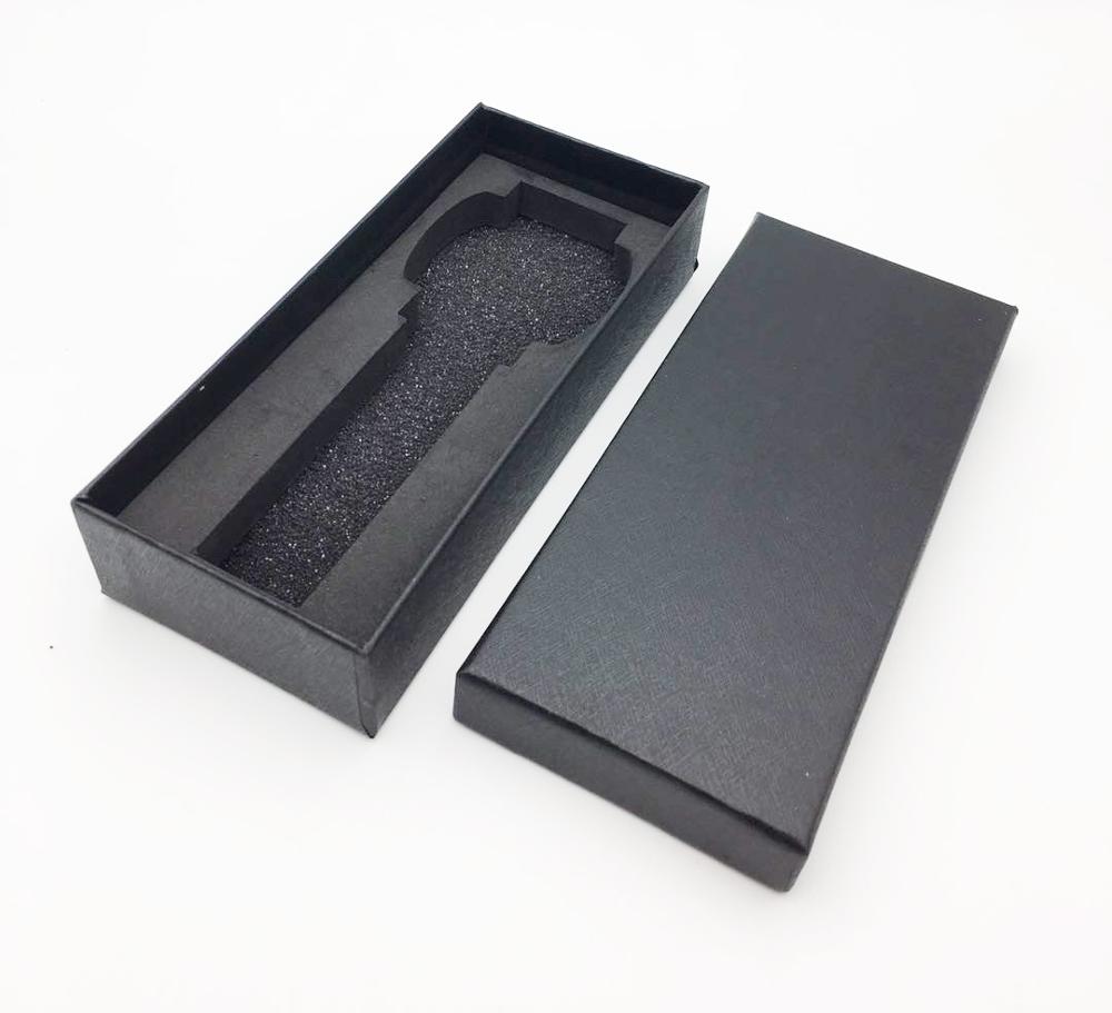 Watch Box Rectangle No Logo Watchbox box